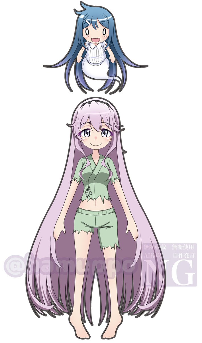 ハムっぽ tweet media