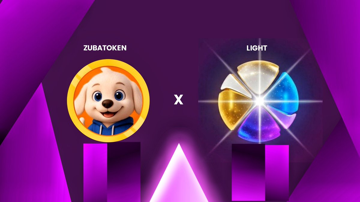 ZUBA The Super Dog tweet media