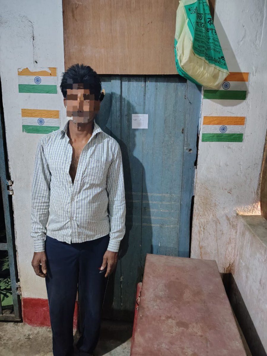 Purnea Police tweet media