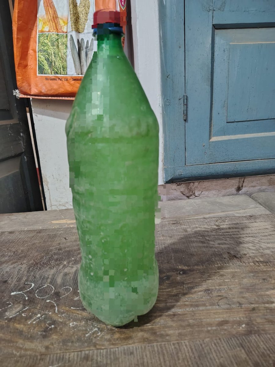 Purnea Police tweet media