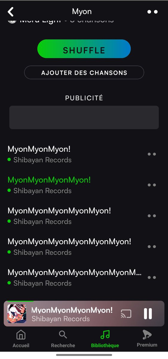 Meruem 🍀 tweet media