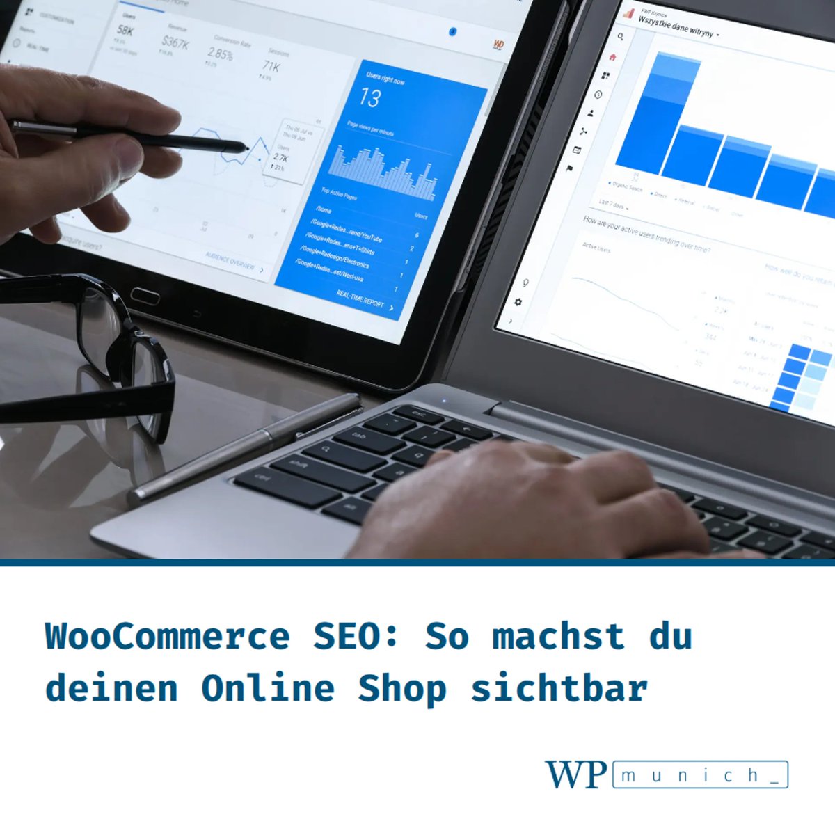WP Munich tweet media