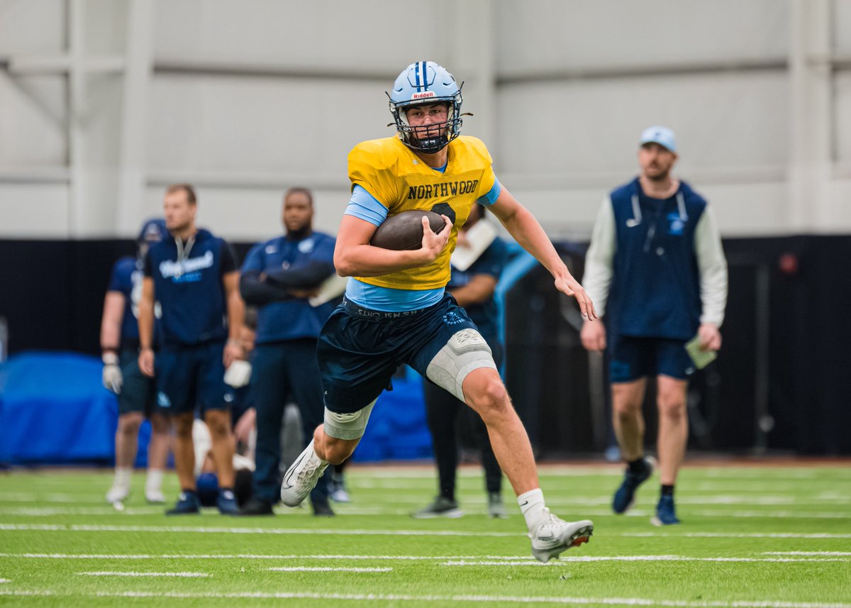 Northwood Football tweet media