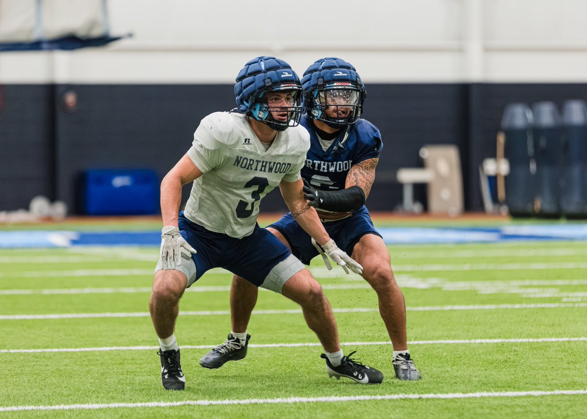 Northwood Football tweet media