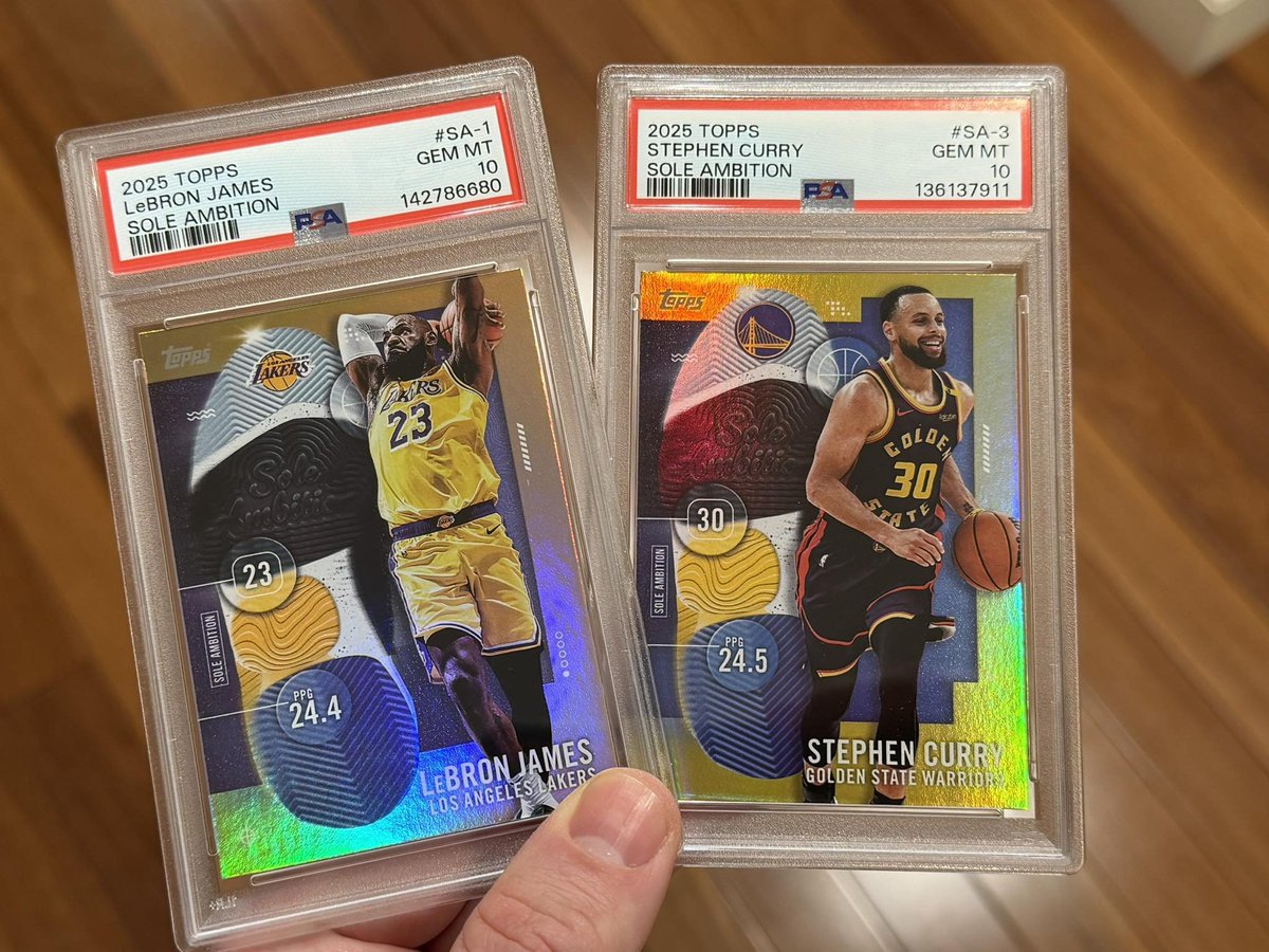 Sports Card Investor tweet media