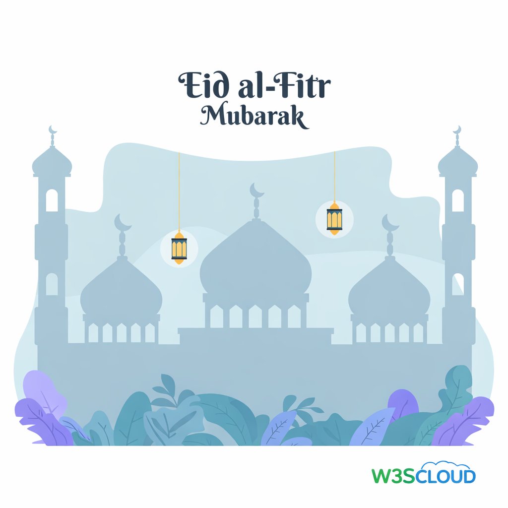 🌙 Eid al-Fitr Mubarak | ঈদ আল-ফিতর মোবারক 🌙

Wishing you and your family a joyful and blessed Eid al-Fitr.
May this special occasion bring peace, happiness, and prosperity to your life.

পবিত্র ঈদ আল-ফিতর উপলক্ষে আপনাকে ও আপনার পরিবারকে জানাই আন্তরিক শুভেচ্ছা।
আল্লাহ আপনার