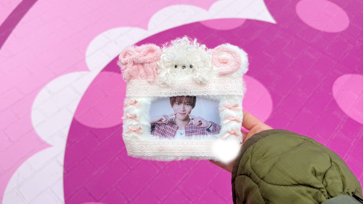 o___tky's tweet photo. ⟣   ֹ    ┄┄ 🎀 ┄┄   ۫   ⟢
 ︎︎ https://t.co/aZwID7Kk0B