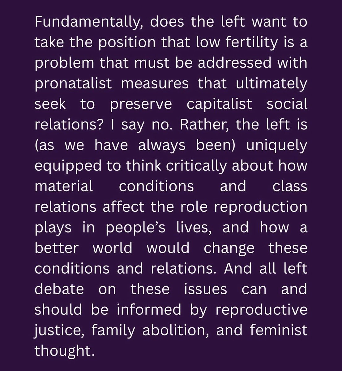 Spectre Journal tweet media