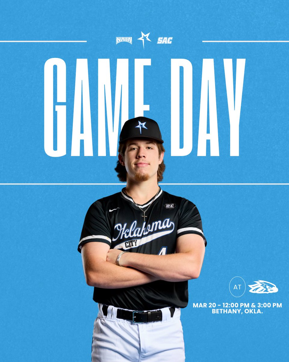 Okla. City Stars tweet media