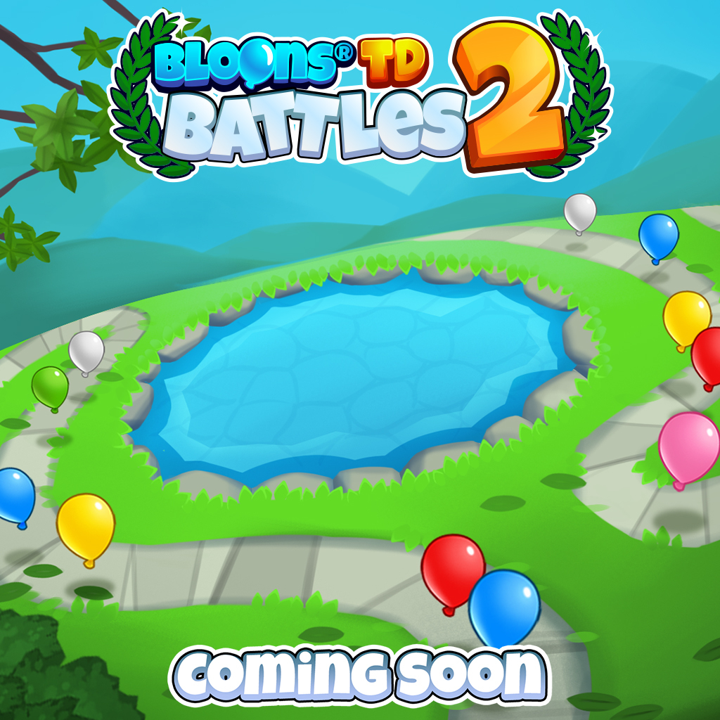 Ninja Kiwi Games tweet media