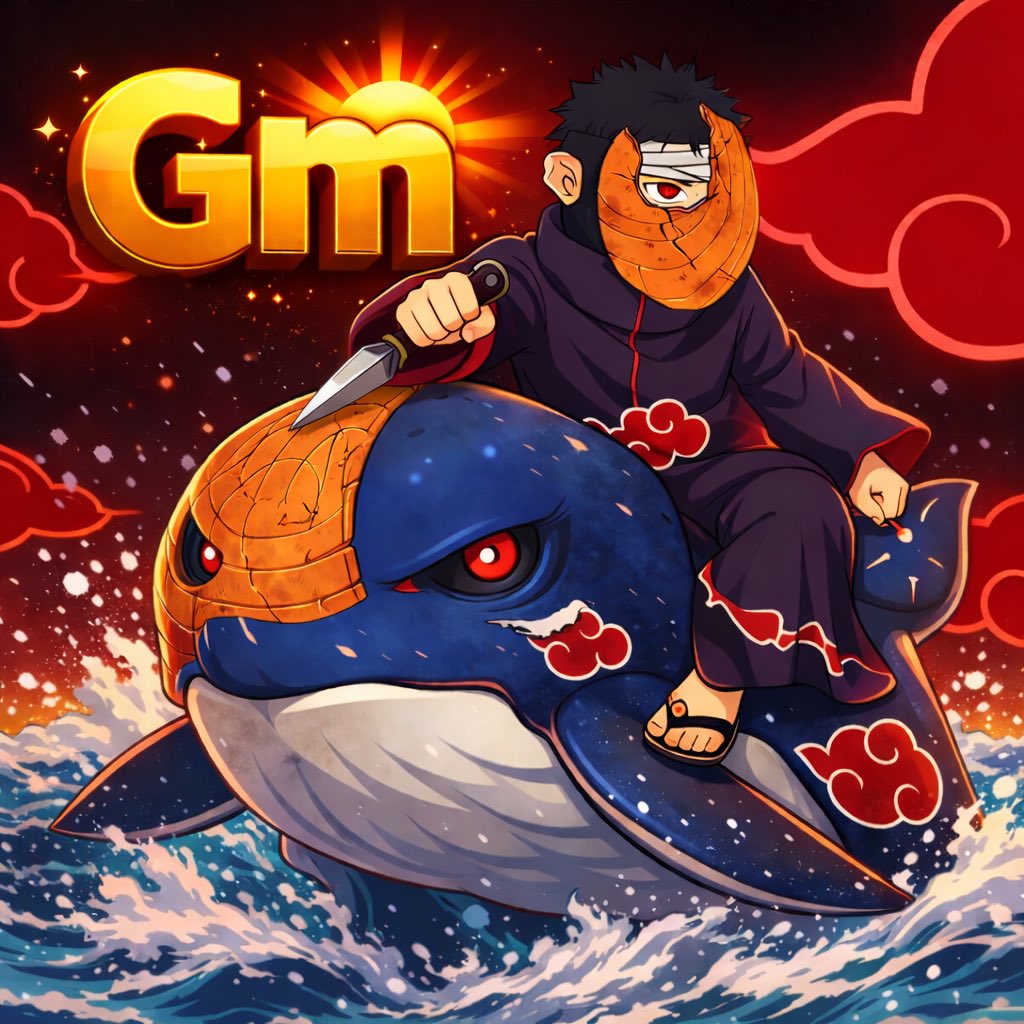 Obito 💹💸 tweet media