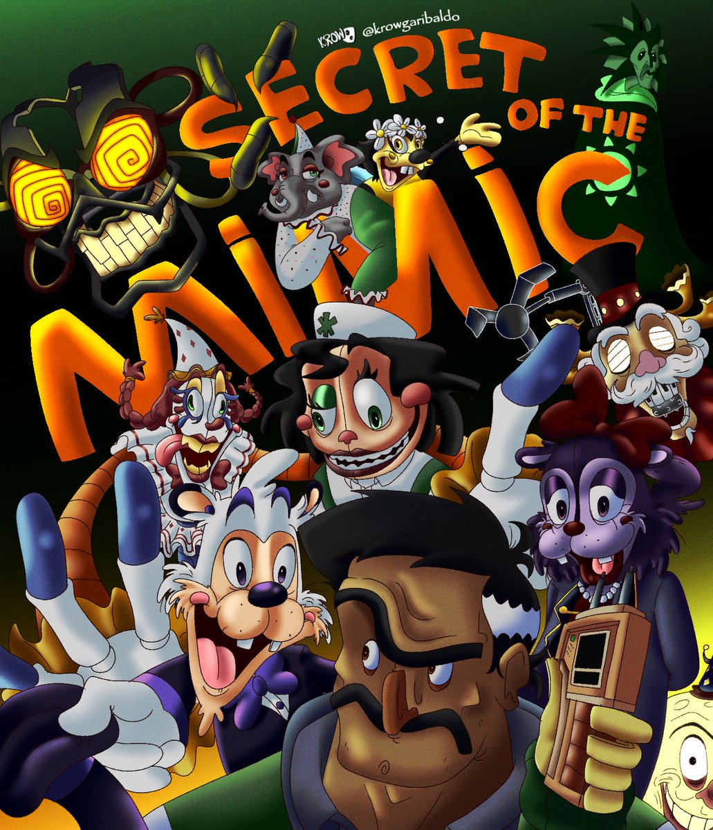 Krowgaribaldo petrikov comissions open (0/5) tweet media