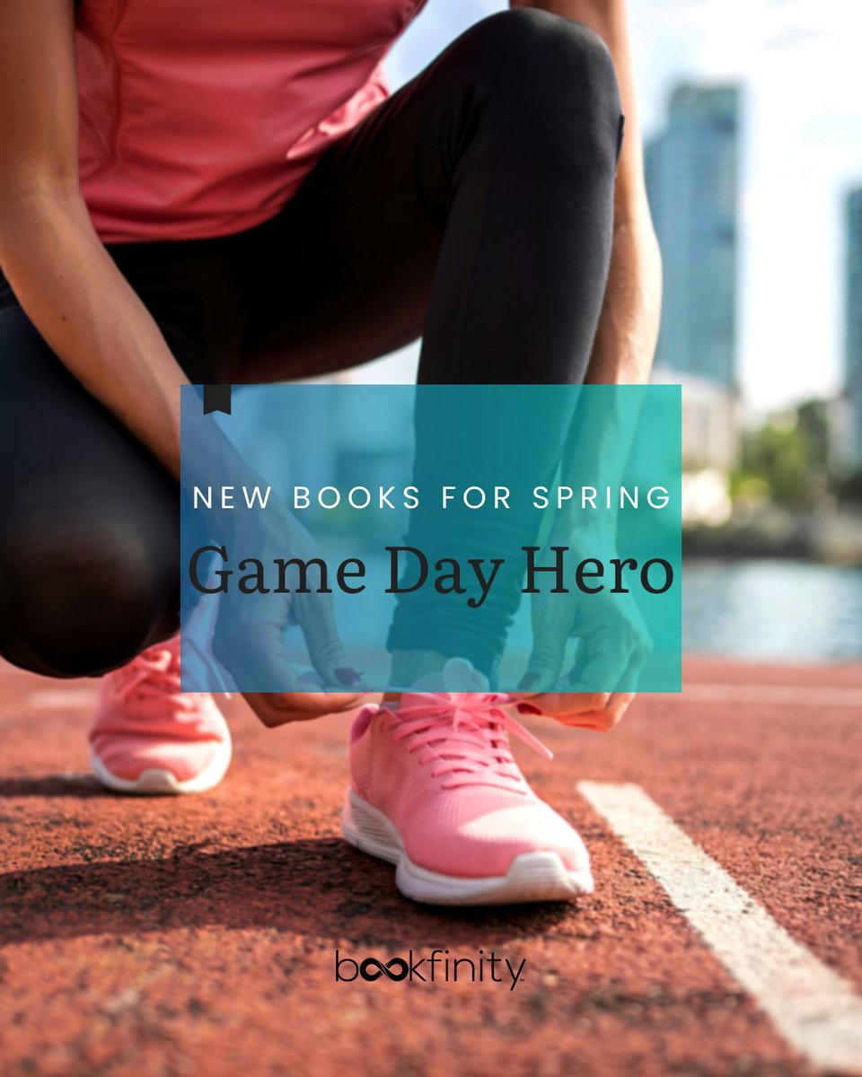 Bookfinity tweet media