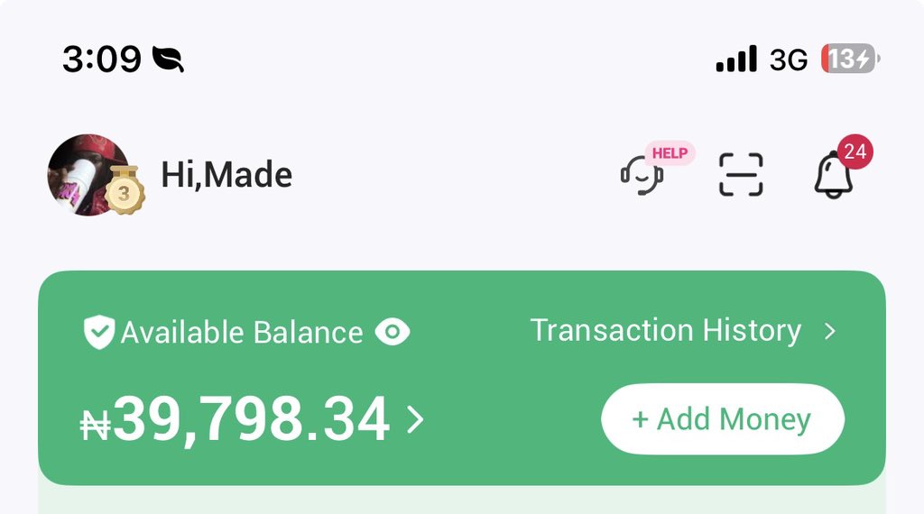 Made in lagos tweet media