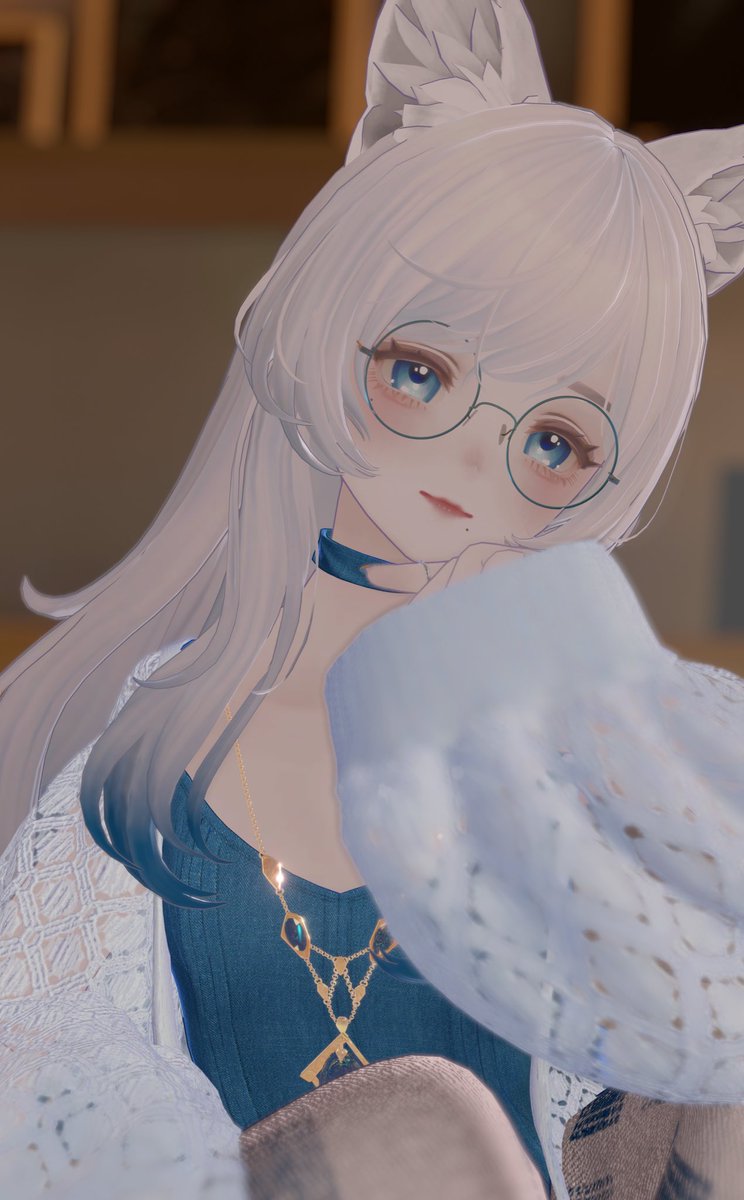 まどちゃん(あおいまど) tweet media