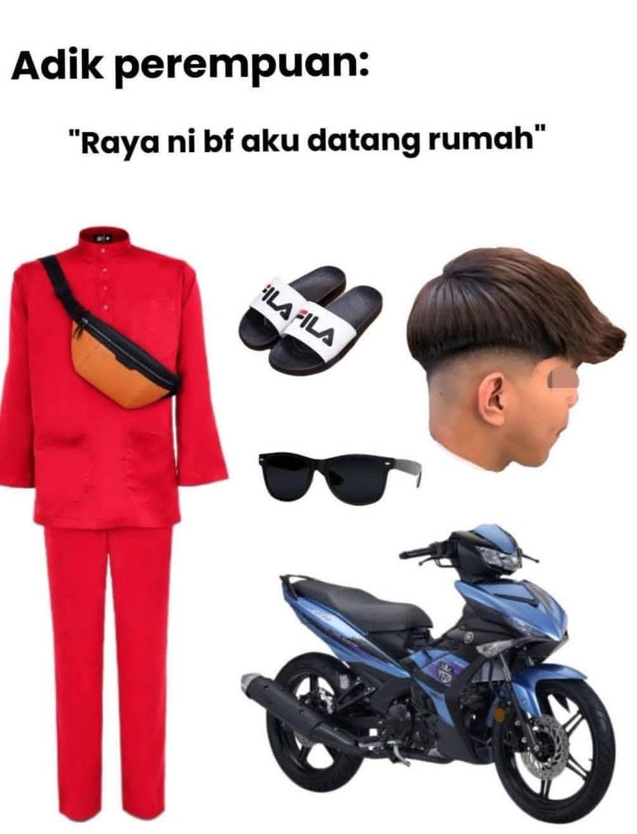 isu apa hari ini tweet media