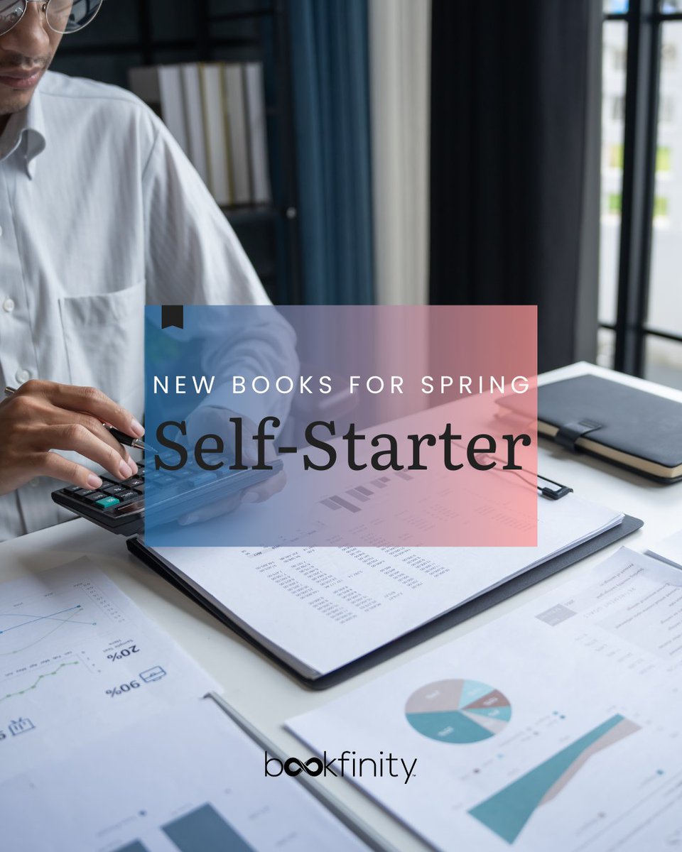 Bookfinity tweet media