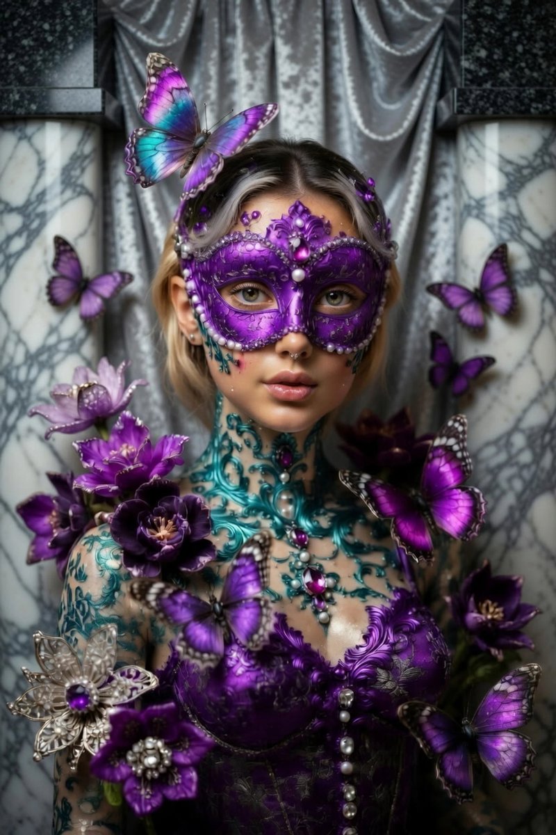 Masterpiece tweet media