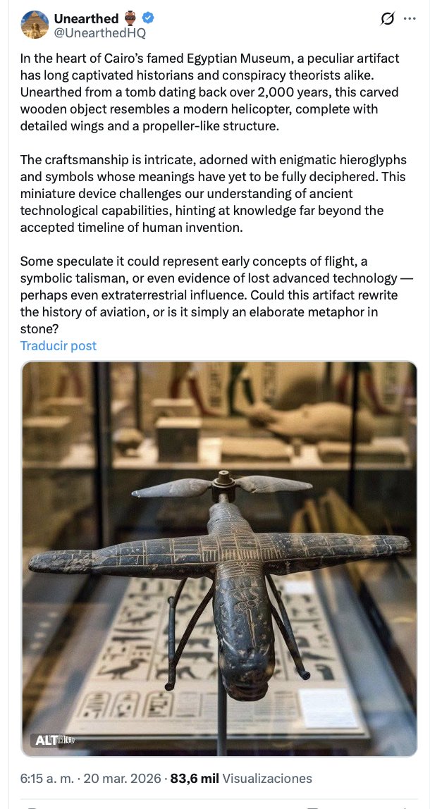 BitacoraAmbiental tweet media