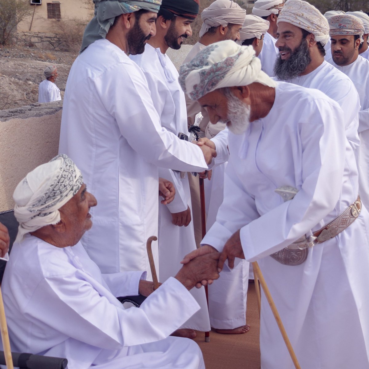 plak_malin's tweet photo. كُل عام وأنتم بخير "

اسأل الله أن يتقبّل منّا ومنكم صالح الأعمال
وأن يُعيده علينا وعليكم بالخير والمسرات
#بلاد_الشعوم https://t.co/qUibU8mnDh