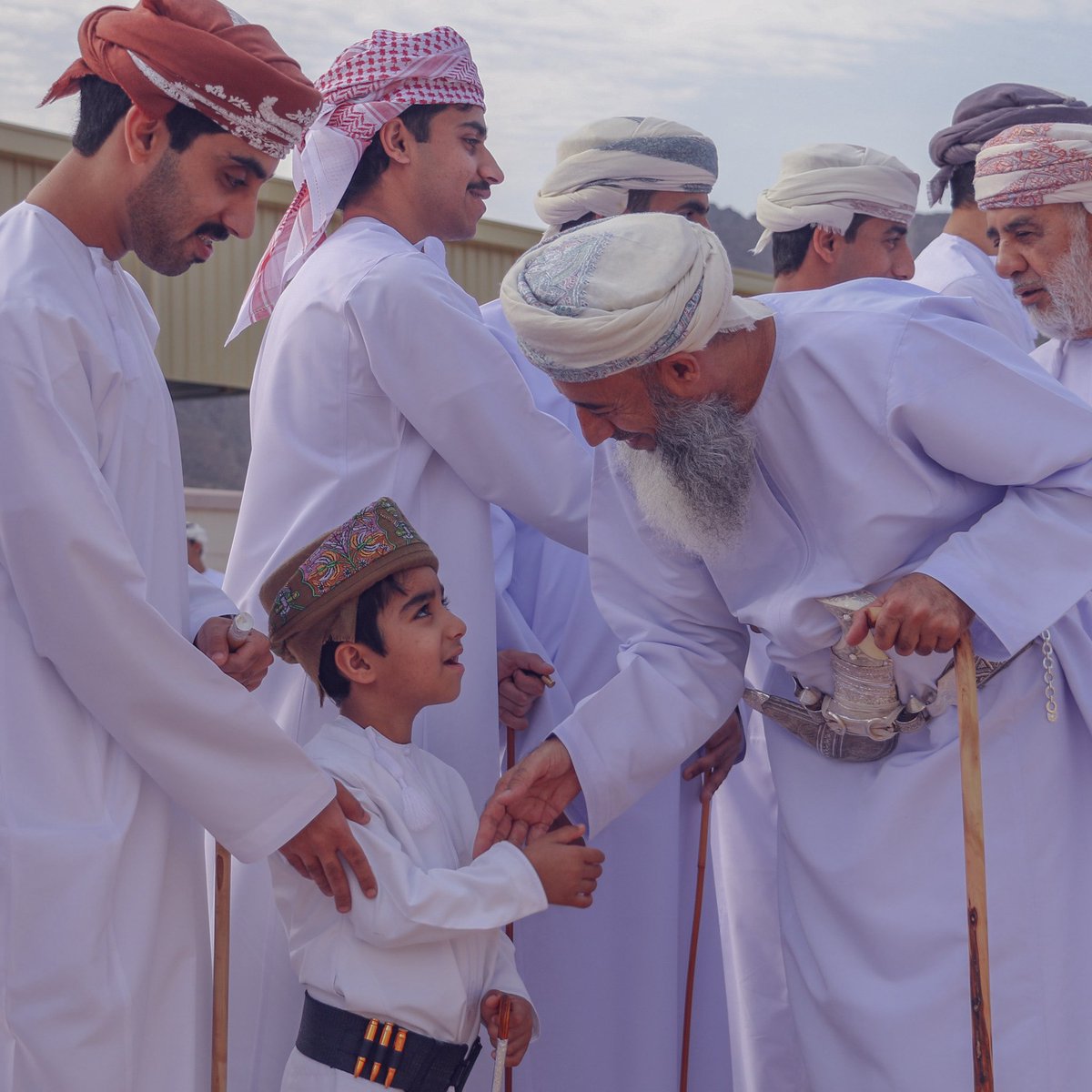 plak_malin's tweet photo. كُل عام وأنتم بخير "

اسأل الله أن يتقبّل منّا ومنكم صالح الأعمال
وأن يُعيده علينا وعليكم بالخير والمسرات
#بلاد_الشعوم https://t.co/qUibU8mnDh