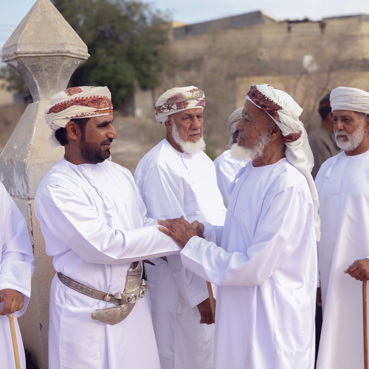 plak_malin's tweet photo. كُل عام وأنتم بخير "

اسأل الله أن يتقبّل منّا ومنكم صالح الأعمال
وأن يُعيده علينا وعليكم بالخير والمسرات
#بلاد_الشعوم https://t.co/qUibU8mnDh