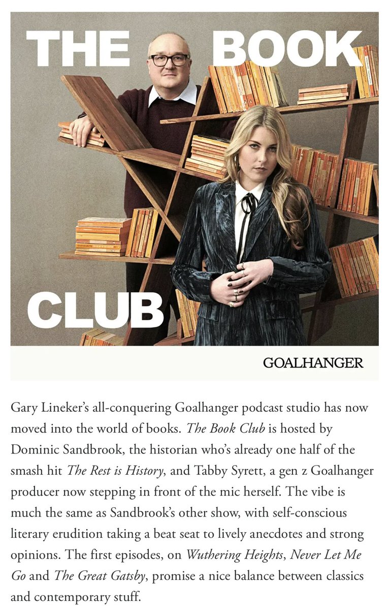 Dominic Sandbrook tweet media