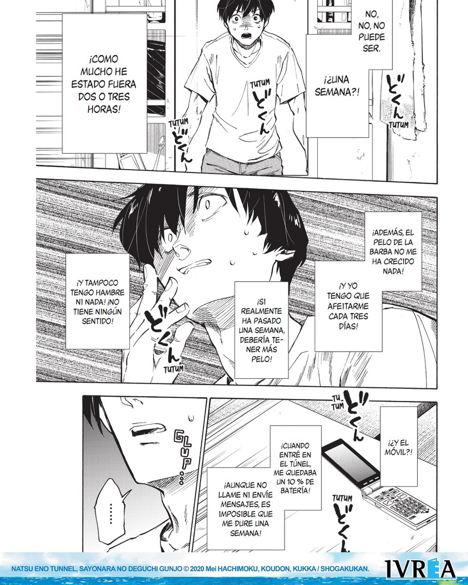 Ivrea España tweet media