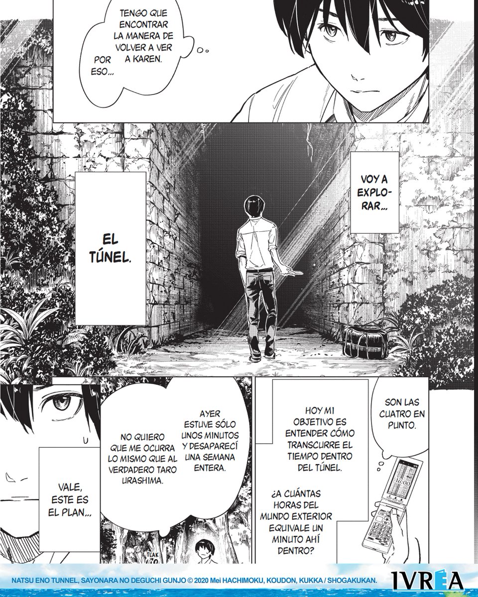 Ivrea España tweet media