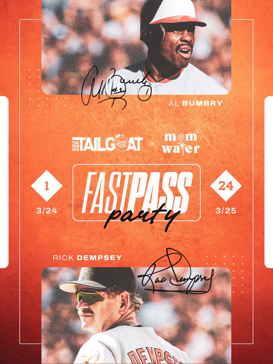 The TailGOAT tweet media