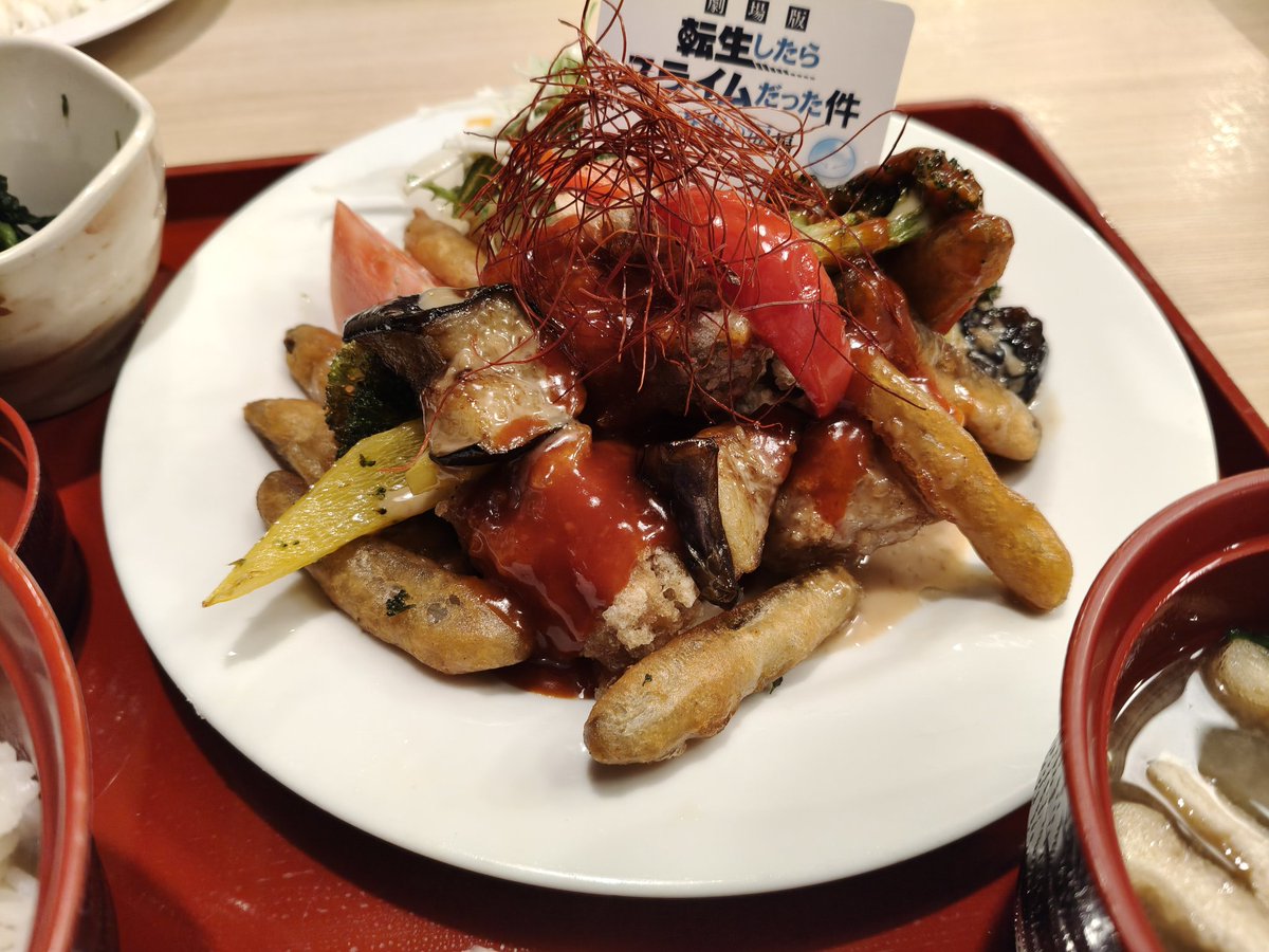 _____xxkro's tweet photo. 食べてきた https://t.co/pbQxS9USye