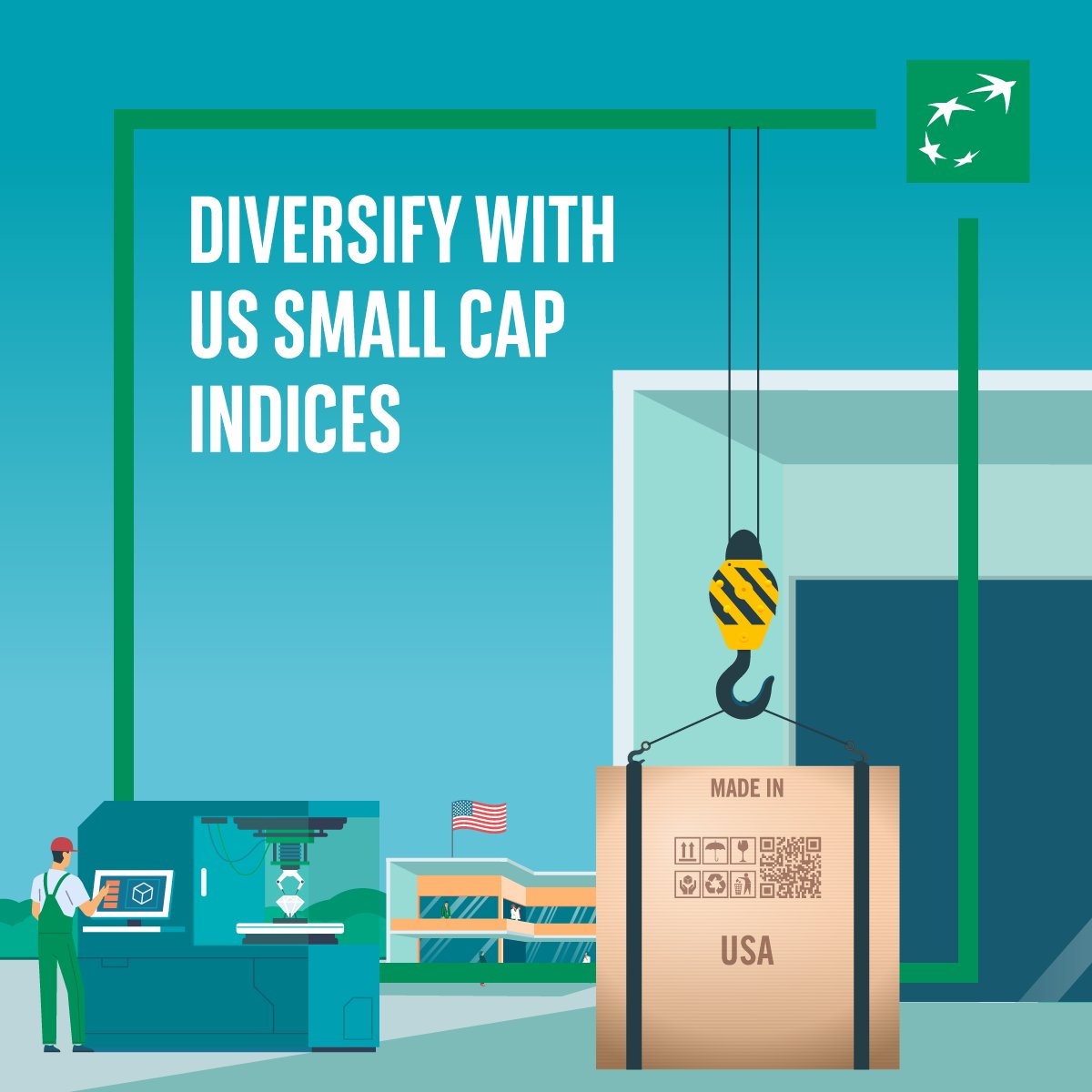 BNP Paribas AM tweet media