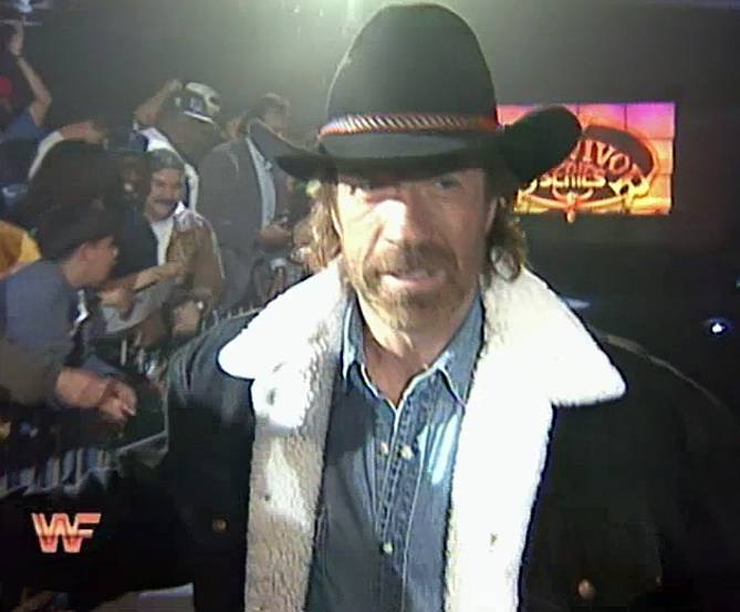 Something to Wrestle with Bruce Prichard tweet media