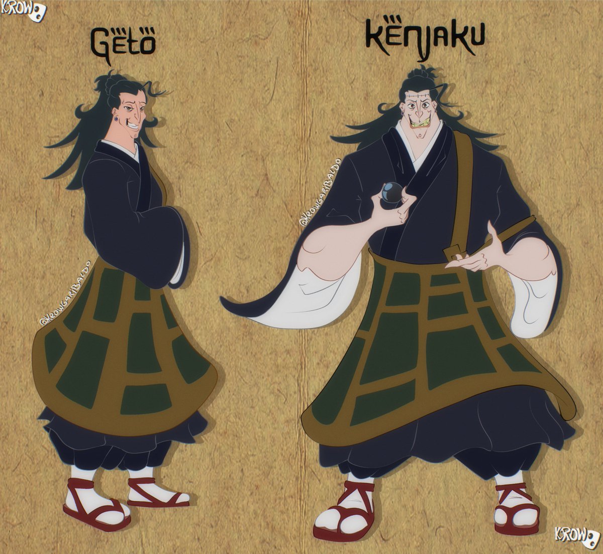 Krowgaribaldo petrikov comissions open (0/5) tweet media