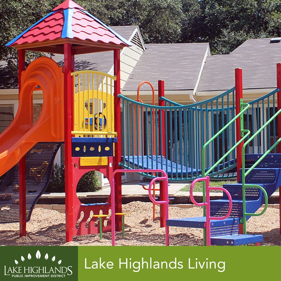 Lake Highlands PID tweet media