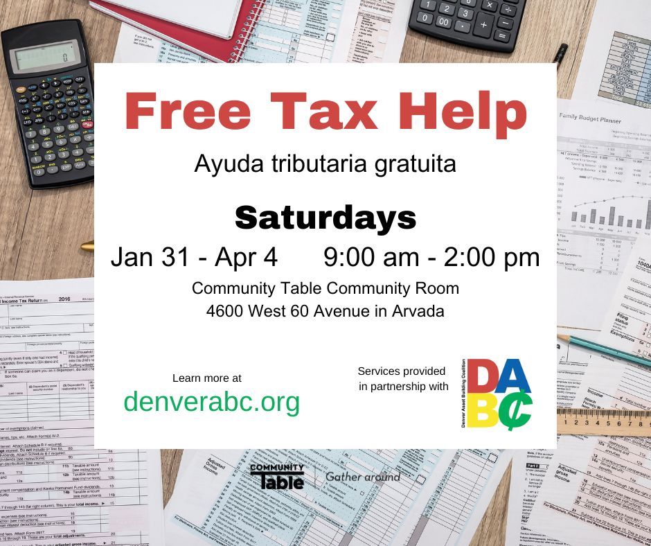 Community Table tweet media