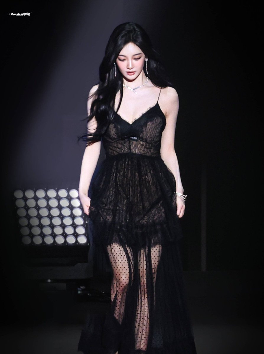 ningning tweet media