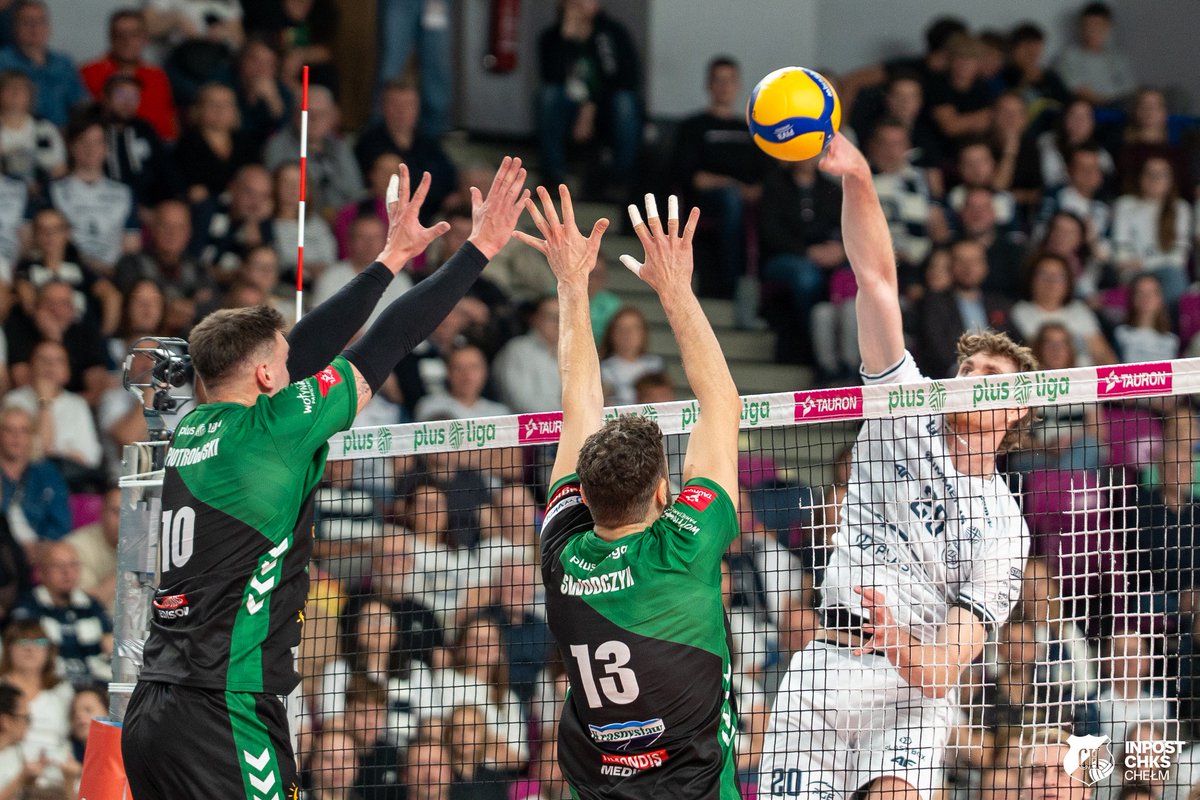 InPost ChKS Chełm tweet media