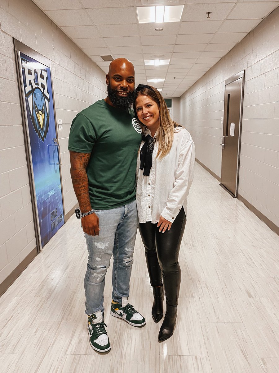 Coach 🏈 Foster 🩸 tweet media