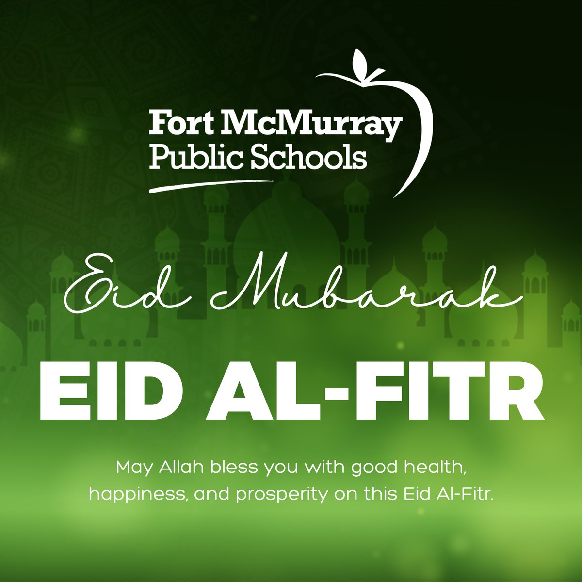 Fort McMurray Public School Division tweet media