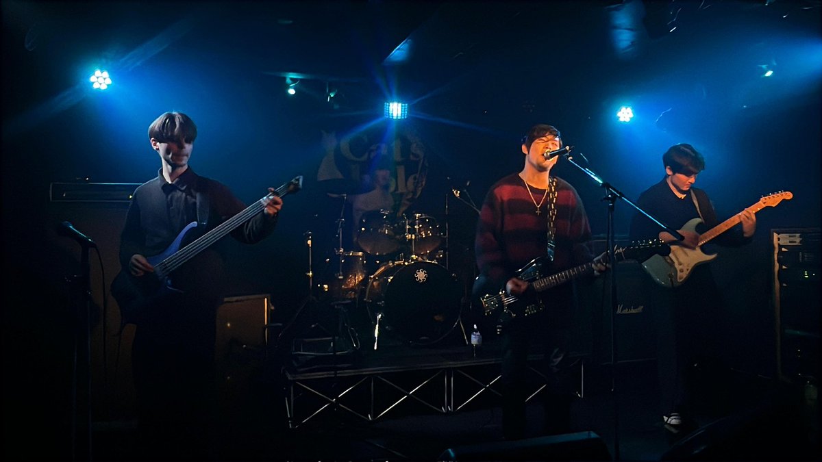 DunkelArts's tweet photo. 3月20日 @tadada1007 との初ライブありがとうございました https://t.co/19Y3fK4CNv