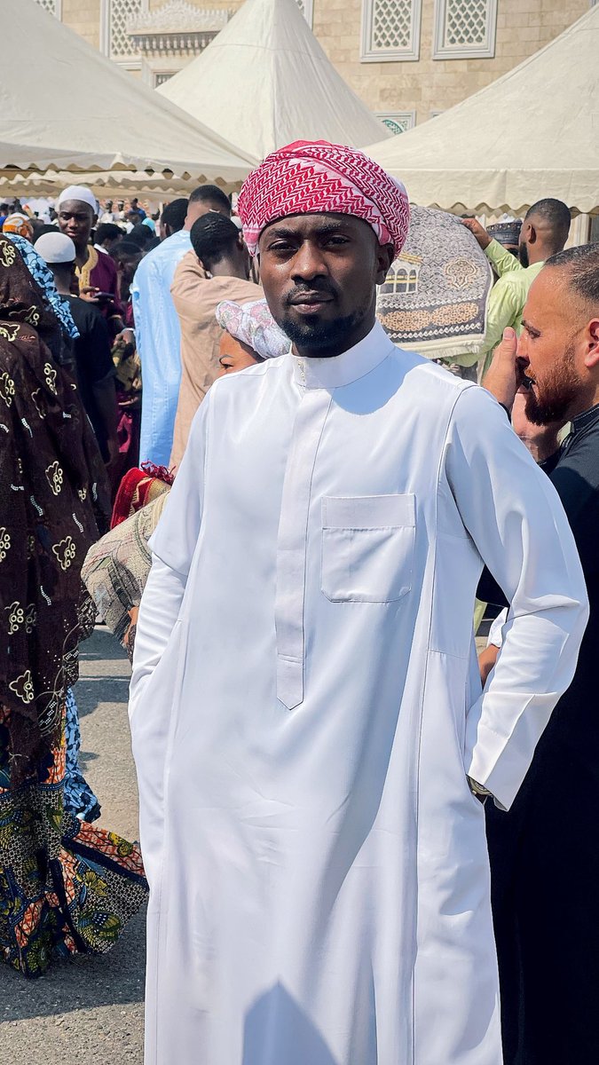 rizq45's tweet photo. Happy Eid Mubarak ☪️ 
#EidWeekendAtGMC https://t.co/D4PLZtial7