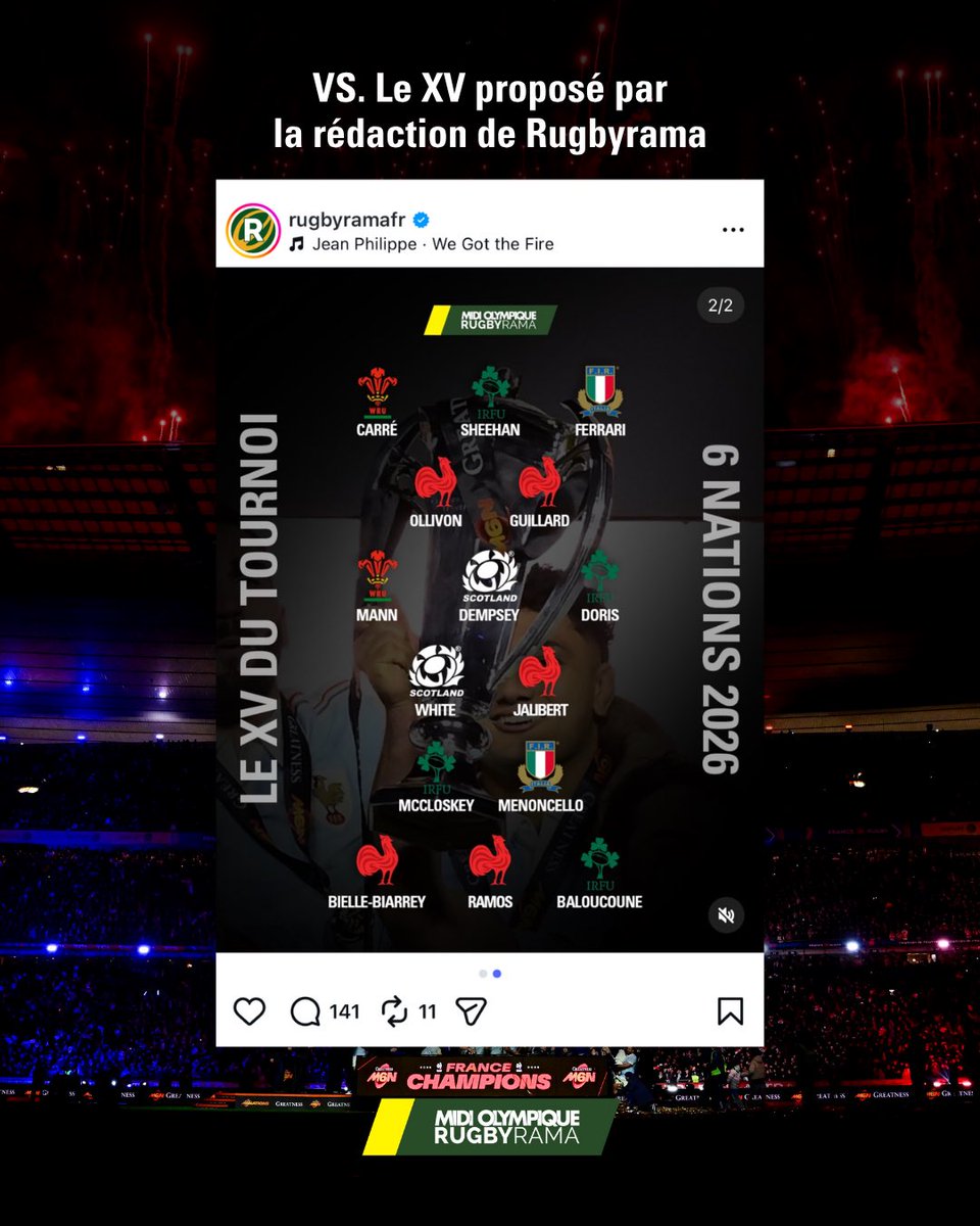 RUGBYRAMA tweet media