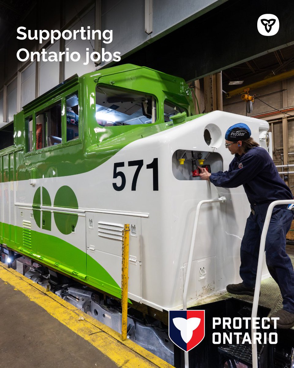 Paul Calandra tweet media