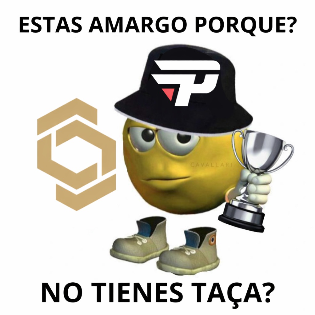 paiN Gaming tweet media