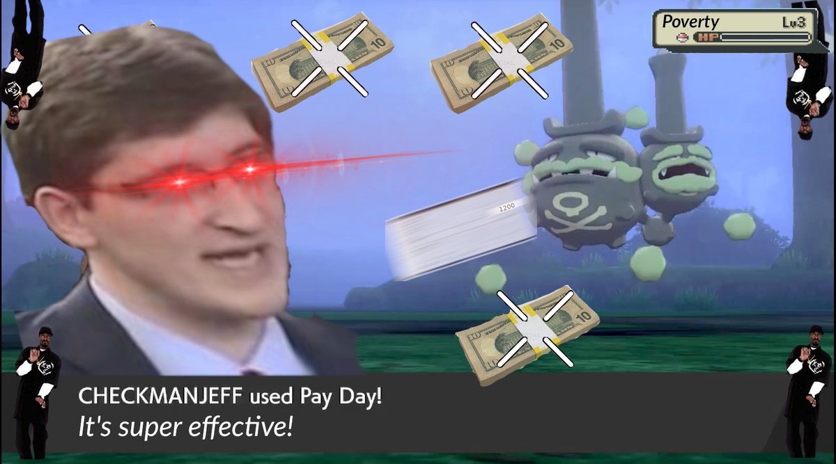 Jeff Stein tweet media