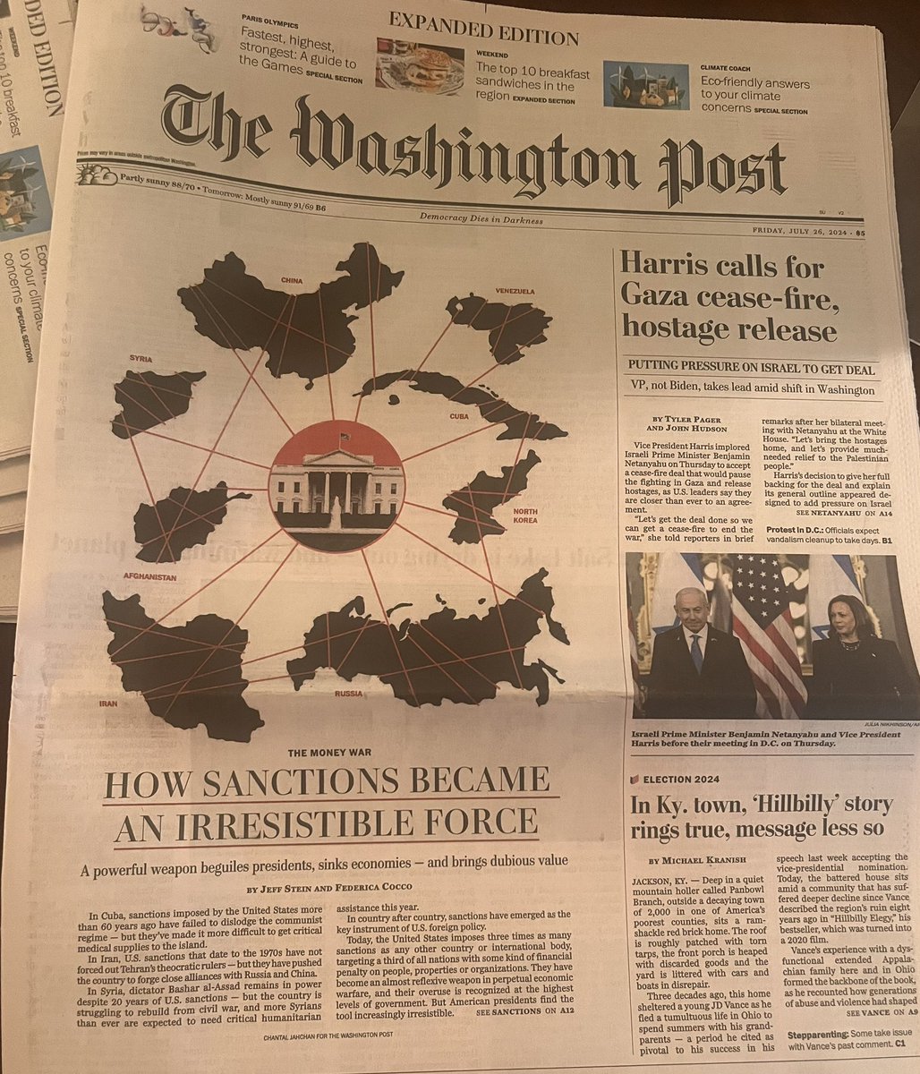 Jeff Stein tweet media