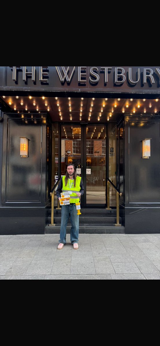 Alan Bracken ... tweet media