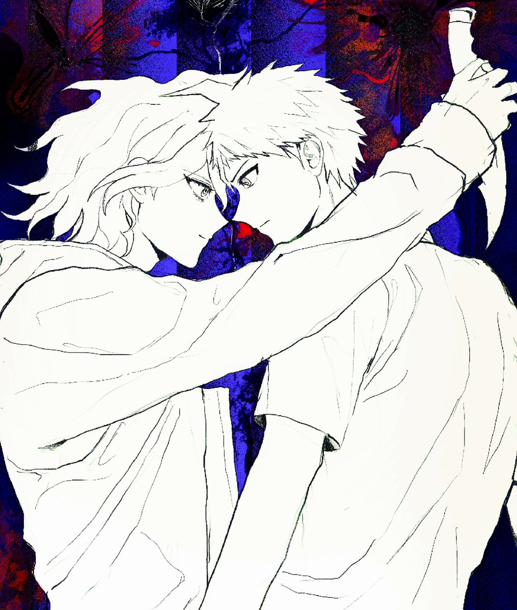 쓰래기 tweet media