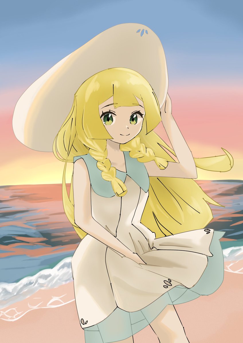 #三連休はフォロワーさんが増えるらしい
色んな作品の絵描いてます！
特にまどマギ、deltarune、ポケモンが大好きです🫶